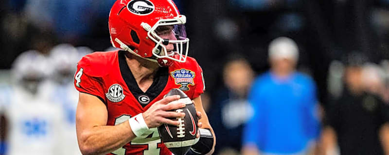 College Football Analyst Makes Bold Promise to Georgia Football Fans Ahead of 2026