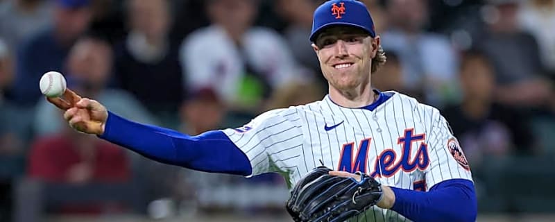 Four Key Mets Players to Miss Early Spring Training Games