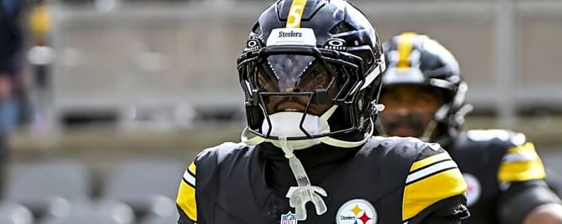 Projecting What Steelers Get in Jalen Ramsey Trade