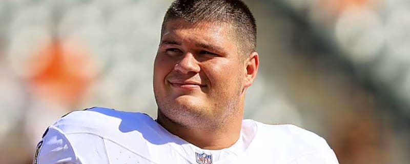 Ravens Might Have Tyler Linderbaum Troubles Behind Closed Doors