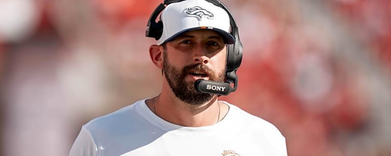 Broncos’ Offensive Assistant Named to Hotlist of Young HC Candidates