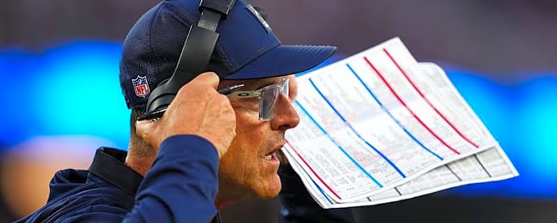 Chargers just landed on a list fans never would have expected