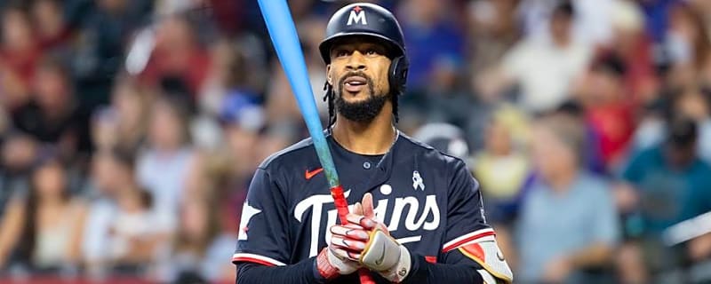 Byron Buxton's RISP Struggles Are a Strange Defect in a Great Season
