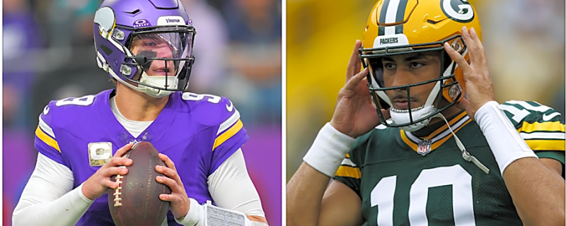 Is the right comp for McCarthy&#39;s early struggles across the border?