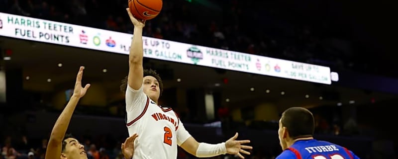 ESPN's BPI Forecasts A Strong Showing in Conference Play for Virginia
