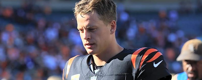 Winners and Losers from Bengals Loss Against Jaguars
