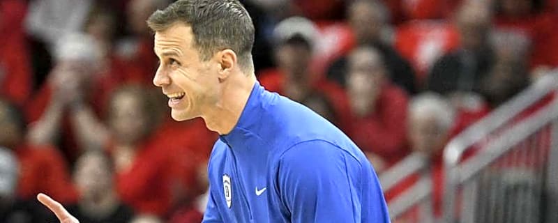 5-Star Duke Commit Rippey Earns Another Award