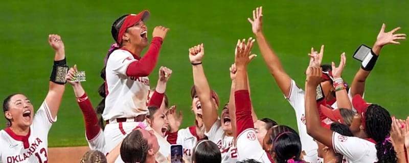 Ailana Agbayani Ended Oklahoma's Record Night With an AUSL Golden Ticket