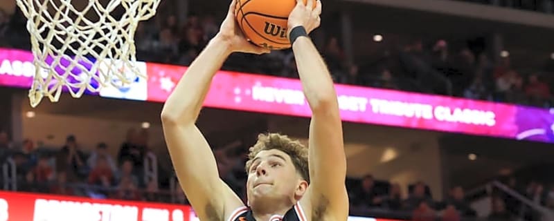 Duke Basketball Target Caden Pierce Now Checking Out Elsewhere