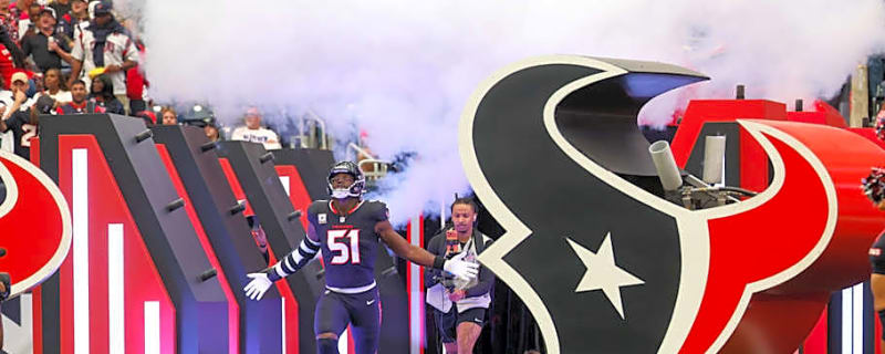 Predicting Every Texans Primetime Game and Opponent