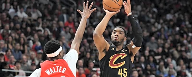 Cleveland Cavaliers vs. Toronto Raptors Game 5: Preview, Breakdown