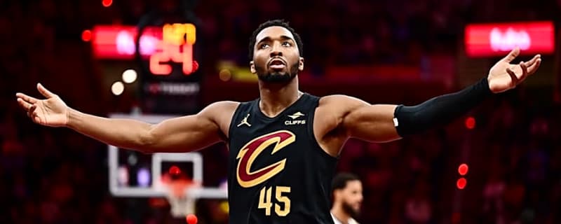 Cavaliers head coach Kenny Atkinson makes bold claim about Donovan Mitchell
