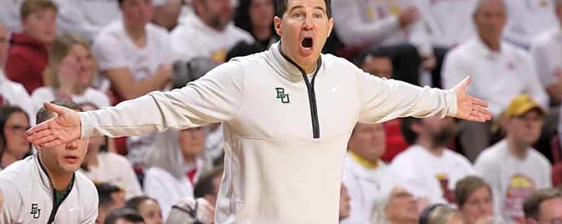 Baylor Misses On Key Transfer Portal Target