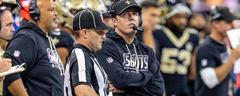 Saints vs. Giants: Can New Orleans Snap Its Losing Streak? Our Staff Predicts