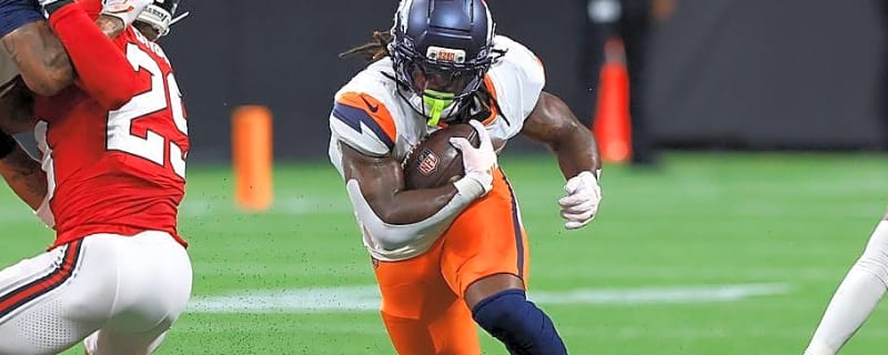 10 Bite-Sized Takeaways From Broncos' 27-7 Rout of Falcons