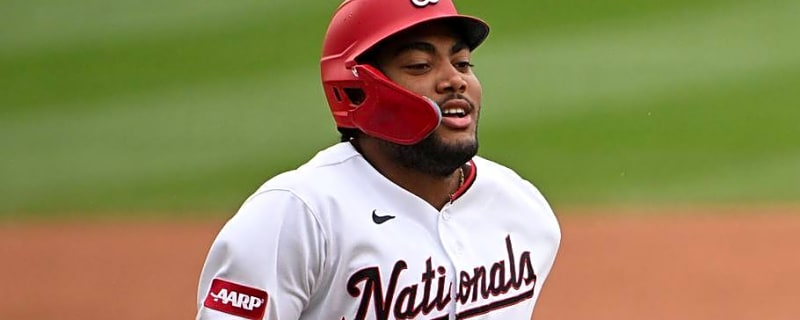 Top 5 Nationals Performers From First Half of Season