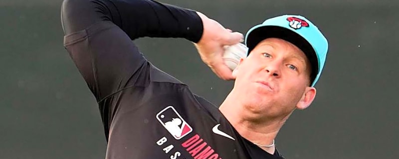 D-backs' Reliever Prospect Kyle Amendt Has Been Dominant in Triple-A