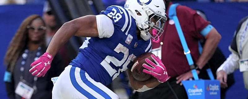 Analyzing What a Jonathan Taylor Trade Could Look Like for the Vikings
