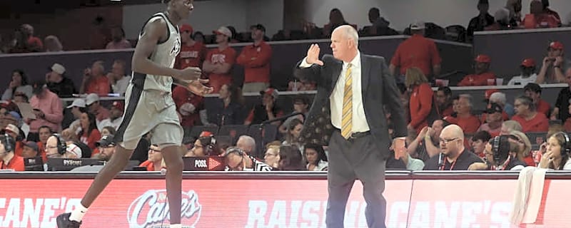 This Big 12 Head Coach Believes Houston Cougars Can Reach Final Four