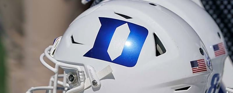 Patke Discusses Defensive Plan vs. High-Powered Clemson Offense