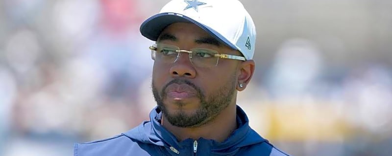 Christian Parker's Cowboys Debut Was Even Worse Than Fans Realize
