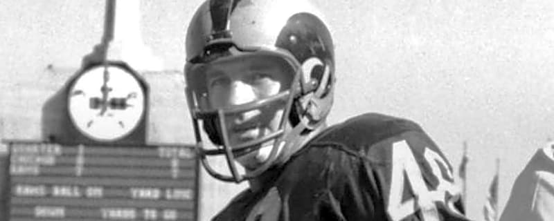 Top 50 Cal Pros: No. 6 - Les Richter, Worth 11 in Trade
