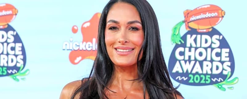 Brie Bella Comments On Missing Evolution, Potentially Returning To WWE One Day