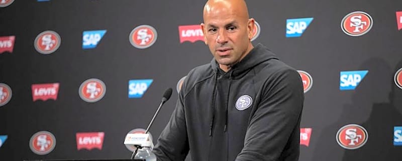 Robert Saleh Explains Why the 49ers Signed Safety Jason Pinnock