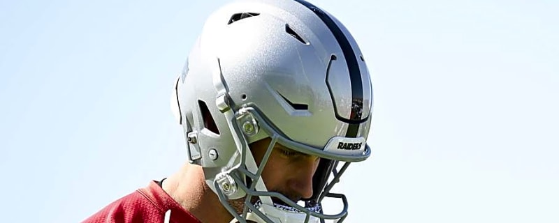 True Significance of Raiders' Organized Team Activities