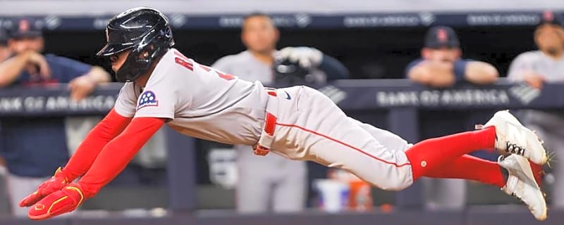 Red Sox Showing Reason for Concern After Recent Hot Streak