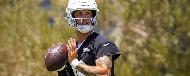 7 Clear Winners From Arizona Cardinals Minicamp