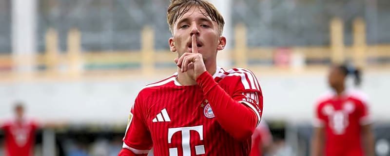 Michael Ballack defends young Bayern Munich forward for having strong personality