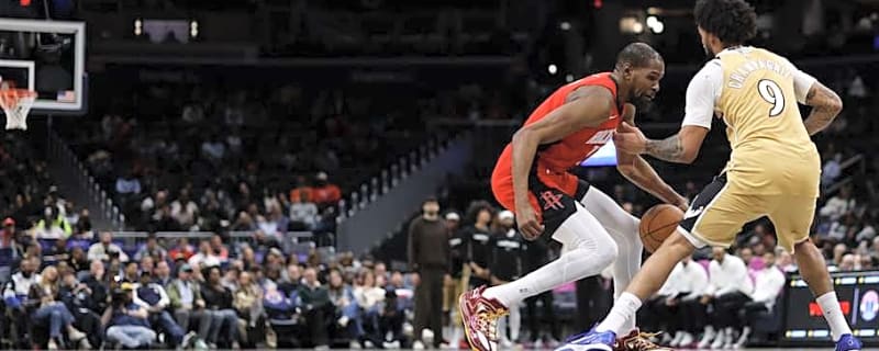 The Rockets Can’t Afford to Take Any Team Lightly as the Regular Season Winds Down