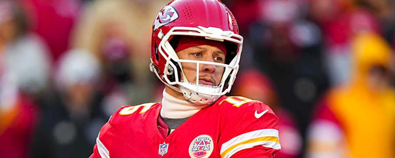 Where Chiefs Land in Way-Too-Early 2026 Power Rankings