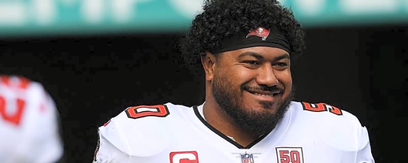 Why the Bears Should Not Trade for Vita Vea, And Who They Should Target Instead