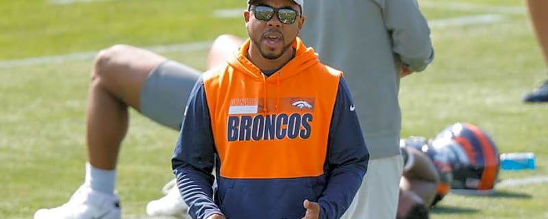 Cowboys Legend Weighs in on Christian Parker Hiring