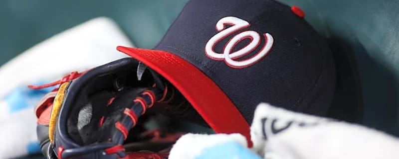 Key Nationals Starter Is Reportedly 'Fully Healthy and Ready to Go'