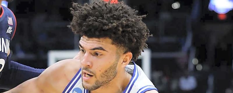 5 Favorite Moments From Duke's Elite Eight Run