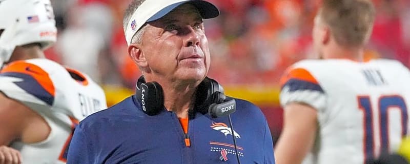 Broncos' Most Surprising Trade Candidate Is Hiding in Plain Sight