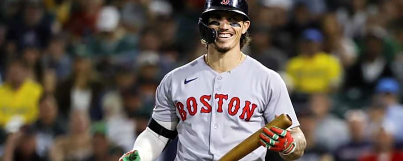 Red Sox Roster Crunch Reignites Jarren Duran, Wilyer Abreu Buzz