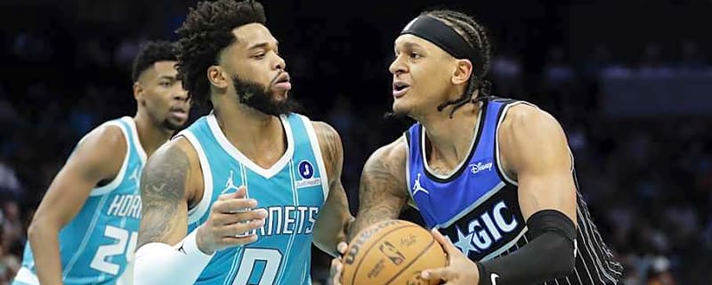One Game Away: Charlotte Hornets Await Sixers - Magic Loser After Victory