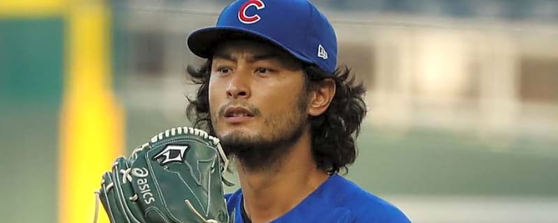 A Look Back at Yu Darvish's Cubs Career as he Contemplates his Future