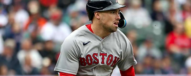 Red Sox Skipper Gives Take on Caleb Durbin After Sunday Benching