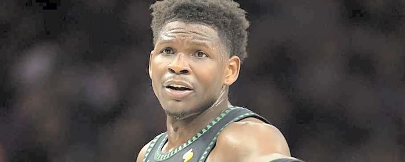 Timberwolves Face Brutal 10-Game Stretch With Playoff Seeding at Stake