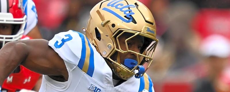 Why UCLA Isn’t Relying on Just One Running Back