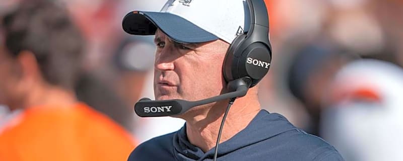 Report: Broncos STC Darren Rizzi Gets Head-Coaching Interest