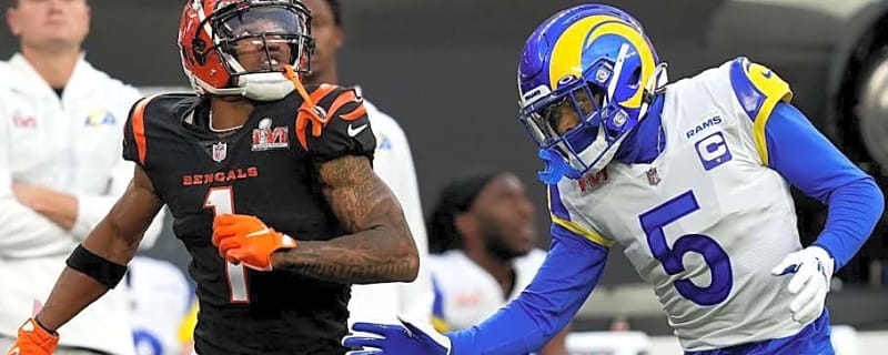 Bengals Looking To Escape Hole Few Have Dug Out of Since Current Divisional Alignment Began in 2002