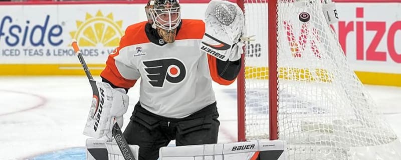 3 storylines to watch as Flyers host the struggling Hurricanes