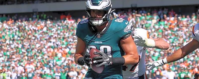 5 Free-Agent TEs to Give Broncos Another Mismatch Weapon