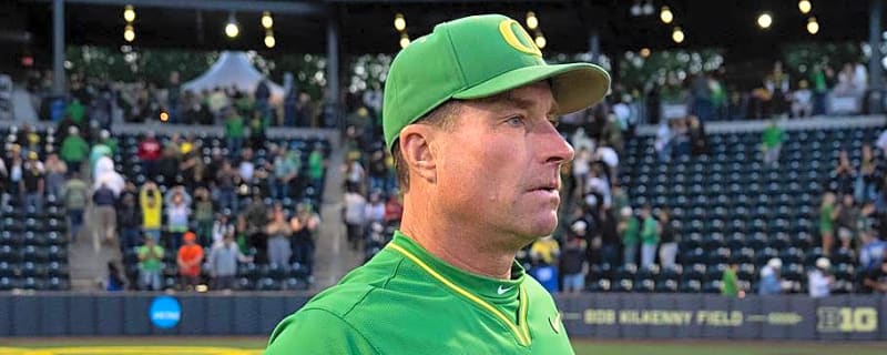 Oregon Coach Mark Wasikowski Speaks Candidly About Veteran-Led Team